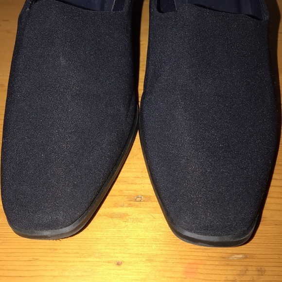 LizFlex Dark Brown Concord Heels 8 - Picture 6 of 8